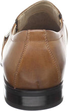 Load image into Gallery viewer, Stacy Adams Beau Cognac Leather Men's Shoes 10 M