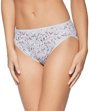 Load image into Gallery viewer, Felina Full Coverage Hi-Cut 8 Pack Women's Panties Assorted