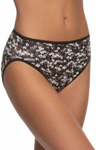 Load image into Gallery viewer, Felina Full Coverage Hi-Cut 8 Pack Women's Panties Assorted