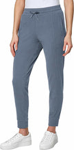 Load image into Gallery viewer, Mondetta Womens Cozy Midweight Fleece Jogger