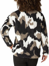 Load image into Gallery viewer, Eddie Bauer Women's Fleece 1/4 Zip Long Sleeve Pullover