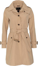 Load image into Gallery viewer, Pendleton Womens Trench Coat Classic