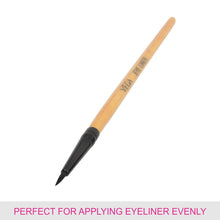 Load image into Gallery viewer, Vega Premium Eyeliner Brush Fine Tip