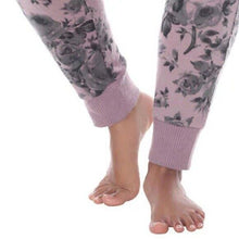 Load image into Gallery viewer, Honeydew Women’s Hacci Lounge PJ Set, 2-Piece