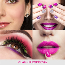 Load image into Gallery viewer, Vega Premium Eyeliner Brush Fine Tip