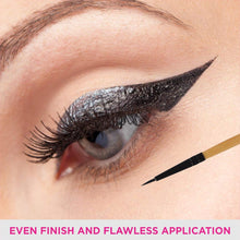 Load image into Gallery viewer, Vega Premium Eyeliner Brush Fine Tip