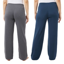 Load image into Gallery viewer, 32 Degrees Womens Cool Soft Sleep Pants Pack of 2