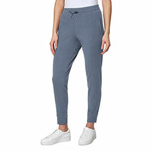 Load image into Gallery viewer, Mondetta Womens Cozy Midweight Fleece Jogger