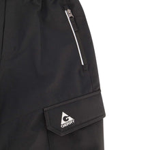 Load image into Gallery viewer, Gerry Youth Snow pant, Black XS-5/6