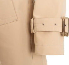 Load image into Gallery viewer, Pendleton Womens Trench Coat Classic