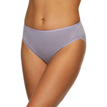 Load image into Gallery viewer, Felina Full Coverage Hi-Cut 8 Pack Women's Panties Assorted