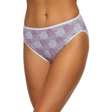 Load image into Gallery viewer, Felina Full Coverage Hi-Cut 8 Pack Women's Panties Assorted