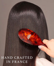 Load image into Gallery viewer, Condition Large Pure Boar Bristle Brush