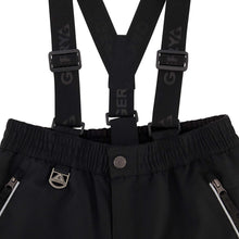 Load image into Gallery viewer, Gerry Youth Snow pant, Black XS-5/6