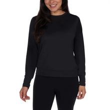 Load image into Gallery viewer, Lukka Lux Ladies' Long Sleeve Active Top Single