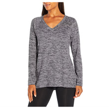 Load image into Gallery viewer, Banana Republic Ladies' Long Sleeve V-Neck Top