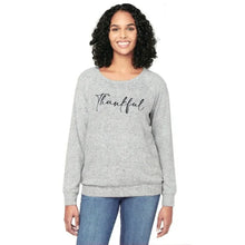 Load image into Gallery viewer, Buffalo Ladies’ Printed Cozy Top