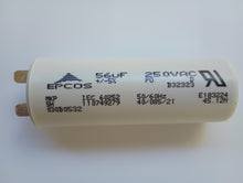 Load image into Gallery viewer, 30B532 Used Capacitor #8 Chamberlain Craftsman LiftMaster Garage Opener