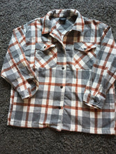 Load image into Gallery viewer, Preowned HFX Ladies' Shirt Jacket