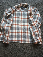 Load image into Gallery viewer, Preowned HFX Ladies' Shirt Jacket