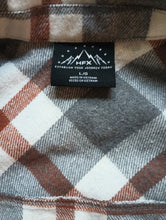 Load image into Gallery viewer, Preowned HFX Ladies' Shirt Jacket