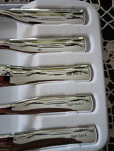 Load image into Gallery viewer, Artis Digit Collection 5-Piece Makeup Brush Set in Luxury Case