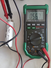 Load image into Gallery viewer, 30B532 Used Capacitor #8 Chamberlain Craftsman LiftMaster Garage Opener