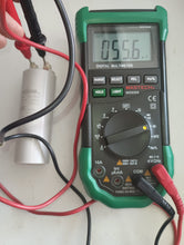 Load image into Gallery viewer, 30B532 Used Capacitor #8 Chamberlain Craftsman LiftMaster Garage Opener