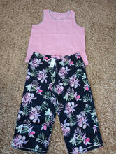 Load image into Gallery viewer, Carole Hochman Ladies 2-Piece Cotton Pajama Set for Women