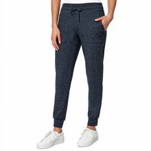 Load image into Gallery viewer, Mondetta Womens Side Pockets Elastic Waist Jogger