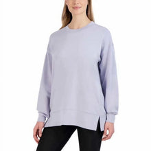 Load image into Gallery viewer, Sage Collective Women Super Soft Tunic Top with Side Pockets