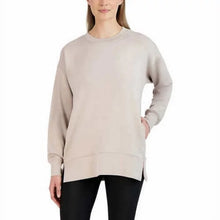Load image into Gallery viewer, Sage Collective Women Super Soft Tunic Top with Side Pockets