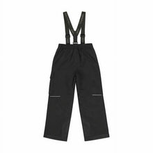 Load image into Gallery viewer, Gerry Youth Snow pant, Black XS-5/6