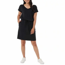 Load image into Gallery viewer, 32 Degrees Ladies' Soft Lux Dress