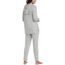 Load image into Gallery viewer, Max & Mia Women's 2 Piece Super Soft Live In Lounge Pajama Set