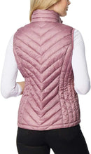 Load image into Gallery viewer, 32 Degrees Women's Packable Puffer Vest