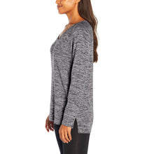 Load image into Gallery viewer, Banana Republic Ladies' Long Sleeve V-Neck Top