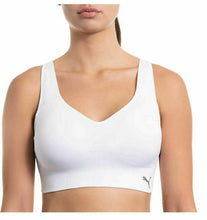 Load image into Gallery viewer, Puma Women's Sports Bra 2 Pack Seamless Removable Cups
