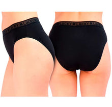 Load image into Gallery viewer, Lucky Brand Women's 5-Pack Ultra Soft High Cut Panties