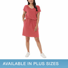 Load image into Gallery viewer, 32 Degrees Ladies' Soft Lux Dress