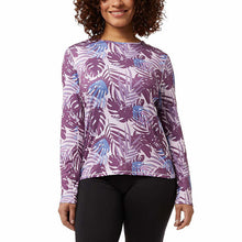 Load image into Gallery viewer, 32 Degrees Ladies' Sun Tee