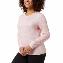 Load image into Gallery viewer, 32 Degrees Ladies' Sun Tee