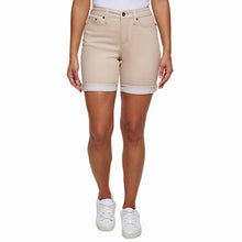 Load image into Gallery viewer, DKNY Ladies' Bermuda Short