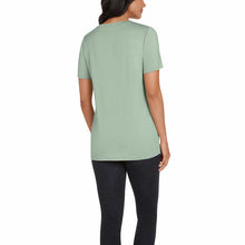 Load image into Gallery viewer, Matty M Ladies' Twist Knot Top