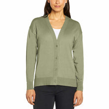 Load image into Gallery viewer, Banana Republic Ladies' Long Sleeve Cardigan