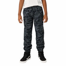 Load image into Gallery viewer, Weatherproof Vintage Youth Fleece Lined Jogger