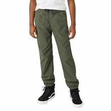 Load image into Gallery viewer, Weatherproof Vintage Youth Fleece Lined Jogger