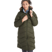 Load image into Gallery viewer, Marmot Montreaux Women's Coat