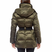 Load image into Gallery viewer, Two by Vince Camuto Ladies' Belted Parka