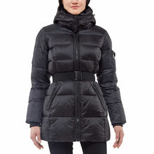 Load image into Gallery viewer, Two by Vince Camuto Ladies' Belted Parka